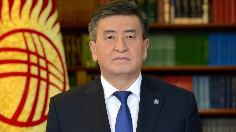 Президент: Сегодня кыргызский сом состоялся и является одной из наиболее устойчивых валют на постсоветском пространстве (фото) — Tazabek