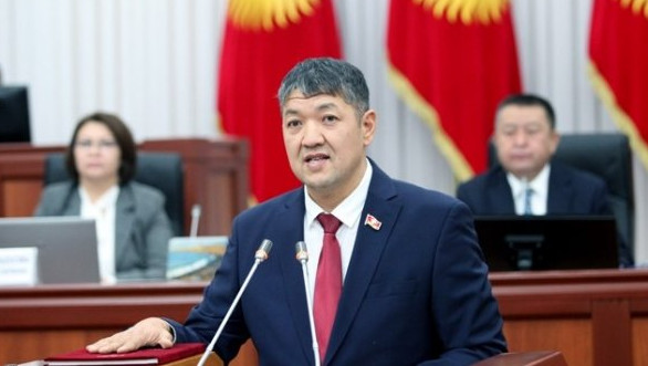 Депутат не согласен, что Минтранс хорошо подготовился к прохождению ОЗП — Tazabek