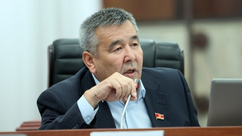 Счетная палата направила в АКС ГКНБ итоги проверки модернизации ТЭЦ Бишкека — Tazabek