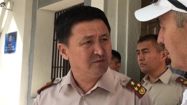 Генпрокуратура: Создана следственная группа, расследующая 4 уголовных дела по ситуации с ТЭЦ Бишкека — Tazabek
