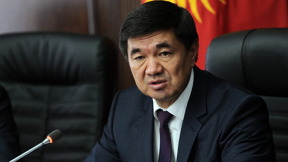 Правительство поручило ускорить внедрение электронной системы фискализации налоговых процедур — Tazabek