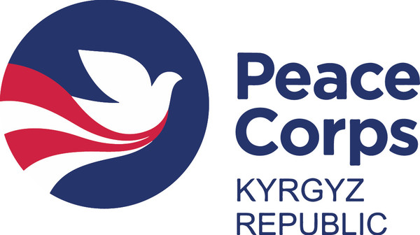 Сотрудничеству Кыргызстана и Корпуса Мира сегодня исполняется 25 лет