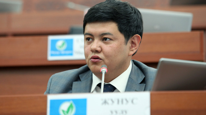 Правительство в скором времени назначит директора ГП «Кыргызкомур» — Tazabek