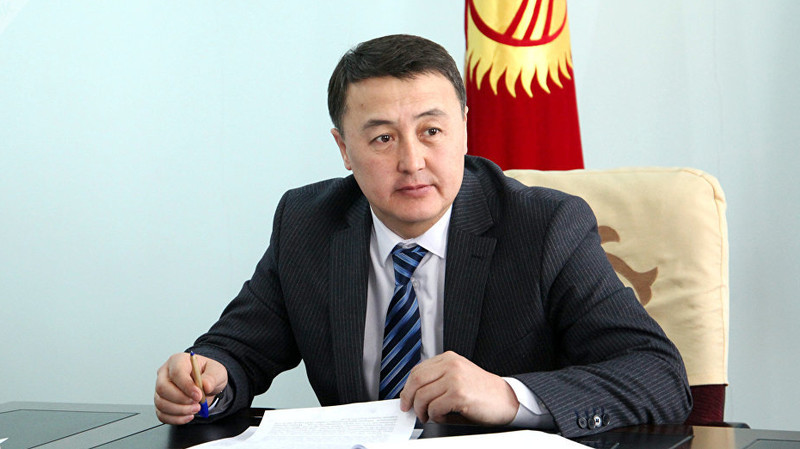 У Кыргызстана есть энергетический и высокотехнологичный потенциал, - вице-премьер З.Аскаров — Tazabek