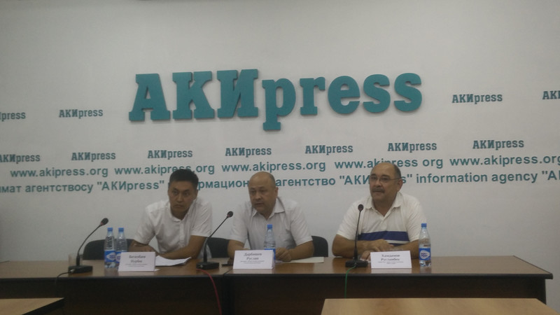 Дольщики выступили против стройкомпании, заявившей об информационной атаке конкурентов — Tazabek
