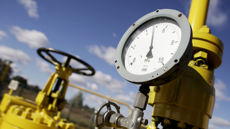 С 2 по 3 августа временно отключат газ в Сокулуке и Шопокове — Tazabek