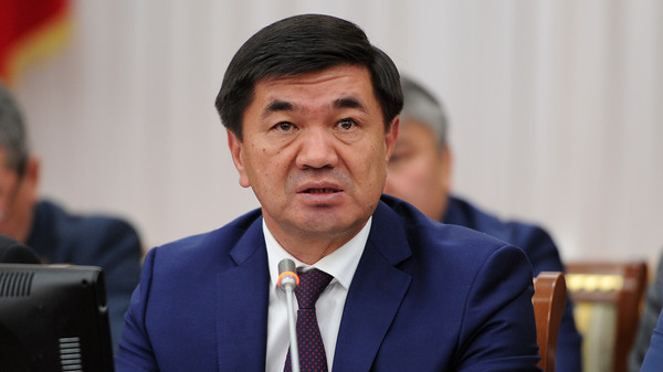До конца текущего года все школы республики должны быть подключены к интернету, - премьер М.Абылгазиев
