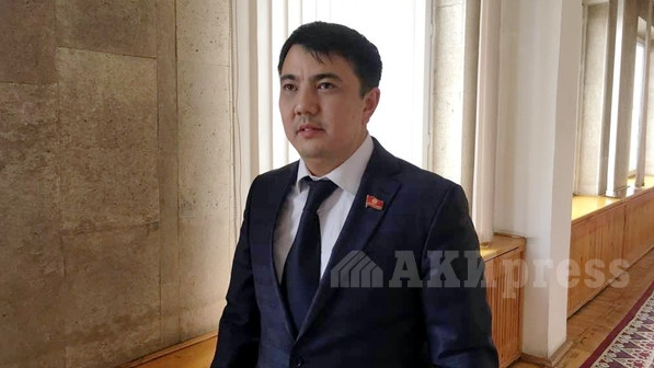Фискальный комитет ЖК поддержал в I чтении законопроект о госзакупках, предложенный депутатом — Tazabek