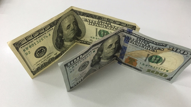«Курс валют»: Доллар продается по 69,80 сома — Tazabek