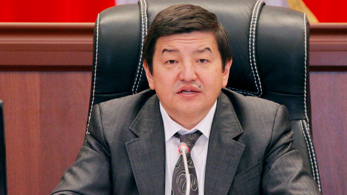 Депутат предложил ввести в бюджет на 2019 год цифровые деньги — Tazabek