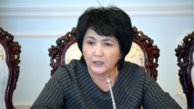 Правительство не информирует отечественных предпринимателей о процедурах экспорта, - депутат — Tazabek