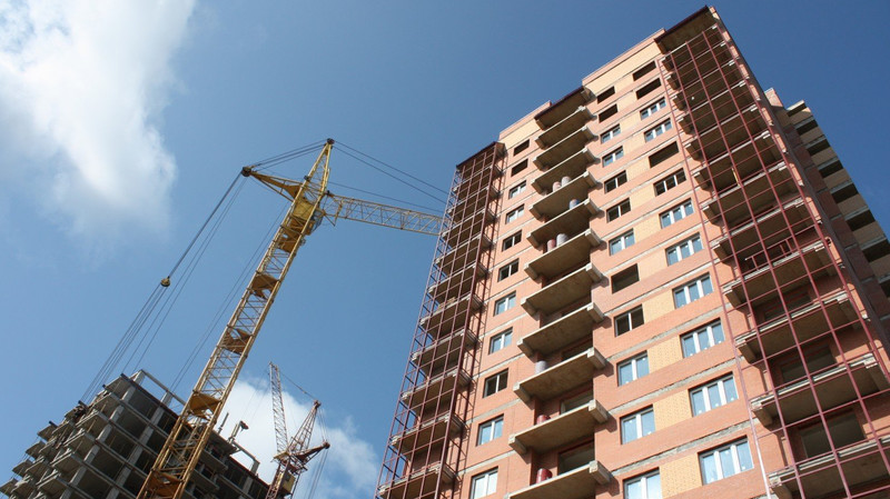 Правительство прогнозирует темп реального прироста в строительной отрасли на уровне 8,9% в среднем за год — Tazabek