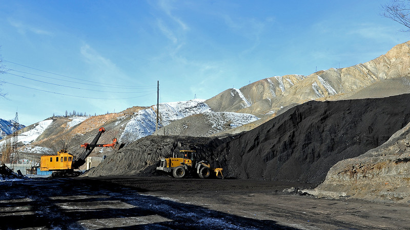 Угольные лицензиаты: Сколько получил бюджет от разработчиков угольных месторождений? — Tazabek