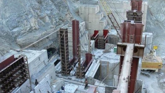 «Электрические станции»: На КАГЭС-2 нет аварийной ситуации, а располагаемой мощности по всей стране больше на 739 МВт — Tazabek