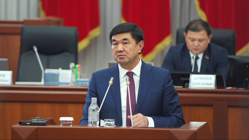 На 2019-2021 годы среди стран ЕАЭС темп роста ВВП Кыргызстана прогнозируется на уровне 4% — Tazabek