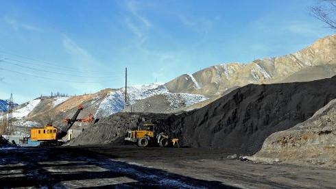 За январь-сентябрь 2018 года в Кыргызстане добыли 1,17 млн тонн угля на 1,4 млрд сомов, - ГКПЭН — Tazabek
