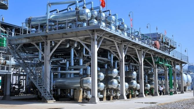 У нефтеперерабатывающих заводов Кыргызстана есть время на модернизацию оборудования для перехода на выпуск евро-4 и евро-5, - Минэкономики — Tazabek