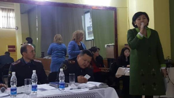 В Бишкеке среди школьников будут проводить анонимное анкетирование для выявления рэкета и стресса