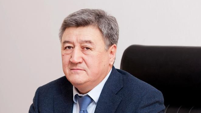 Азербайджанский суд выдал санкцию на арест и экстрадицию экс-главы ГТС А.Жунусова — Tazabek