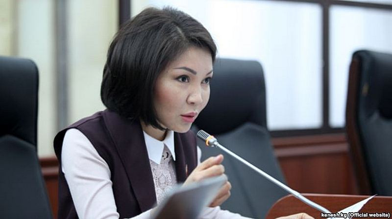 Депутат: По ГП «Кыял» много вопросов, более 100 млн сомов уходит мимо бюджета — Tazabek