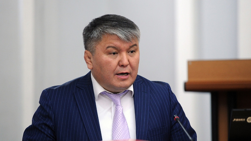 Экс-министр экономики А.Кожошев: При вступлении в ВТО Кыргызстан упустил много возможностей и сделал много уступок — Tazabek