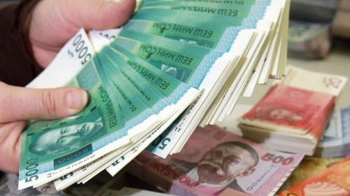 Депутат предложил включить административные штрафы в общегосударственные доходы для установления норматива отчислений в республиканский и местные бюджеты — Tazabek