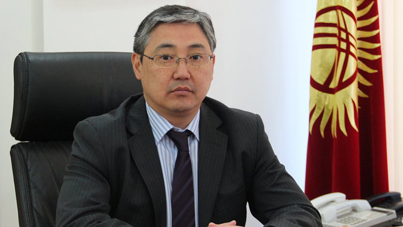 Мэрия Бишкека не выполнила план бюджета на 2018 год, - первый вице-мэр А.Бакетаев — Tazabek