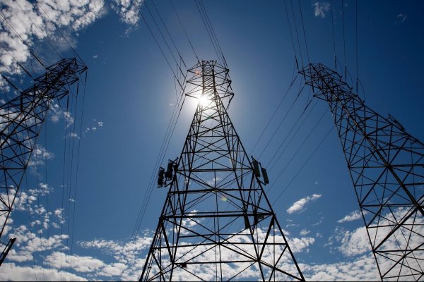 В феврале снижение нагрузки на ТЭЦ Бишкека с 360 МВт до 305 МВт для экономии топлива вызвало перегруз ВЛ-220 кВ Фрунзенская—Ала-Арча — Tazabek