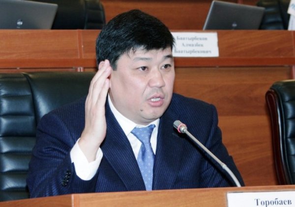 Лидер фракции «Онугуу-Прогресс»: От присутствия Д.Ибраева в ЕЭК нет никакой помощи Кыргызстану — Tazabek