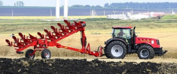 Белоруссия намерена поставить КР сельхозтехнику на $20 млн, организовав сборочное производство  на базе «Автомаш-Радиатор» — Tazabek