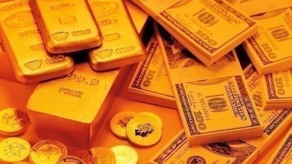 Рынок золота: За 3 дня цена на золото снизилась на $10 за тройскую унцию — Tazabek