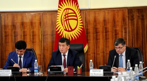 Правительство планирует в 2016 году сэкономить бюджетные средства на 2,7 млрд сомов — Tazabek