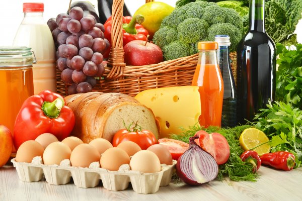 С августе наблюдается снижение цен на некоторые продовольственные товары до 11%, - Минэкономики — Tazabek