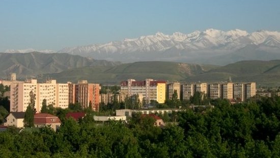 Недвижимость KG: В июле произошел спад активности сделок с недвижимым имуществом по Кыргызстану — Tazabek