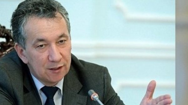 У рукаппарата президента Фарида Ниязова есть 13 единиц недвижимого имущества, - депутат О.Текебаев — Tazabek