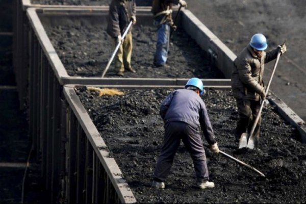 Правительство поручило Минтрансу проработать альтернативные пути доставки угля с Кара-Кече на ТЭЦ Бишкека — Tazabek