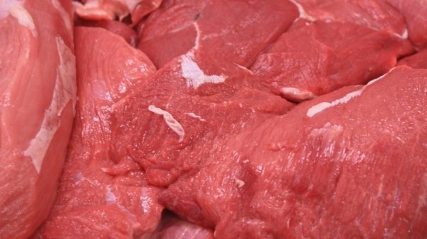Депутат А.Жунус уулу: Сегодня из-за сдерживания курса доллара США Казахстан начал ввозить мясо в Кыргызстан, потому что оно дешевле — Tazabek