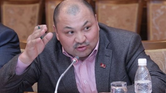 Депутат К.Рыспаев: Надо, чтобы сотрудники Госгеологии действительно исследовали месторождения, а не рисовали на бумагах для перепродажи — Tazabek