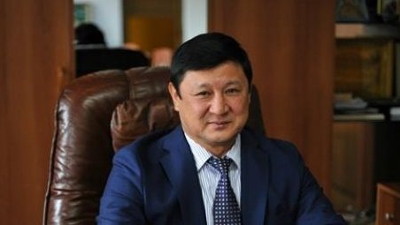 Депутат Т.Конушбаев выступил против снятия ответственности с должностных лиц, выдающих разрешения в сфере строительства — Tazabek