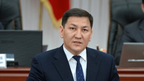 Глава ГКНБ А.Сегизбаев назвал фамилии трех депутатов ЖК по документам из Белиза — Tazabek