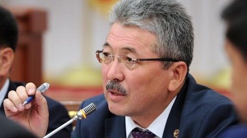 Минфин хочет снизить дефицит бюджета на 400 млн сомов — Tazabek
