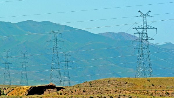 Сколько средств всего получили распредкомпании за техподключение к электросетям? — Tazabek