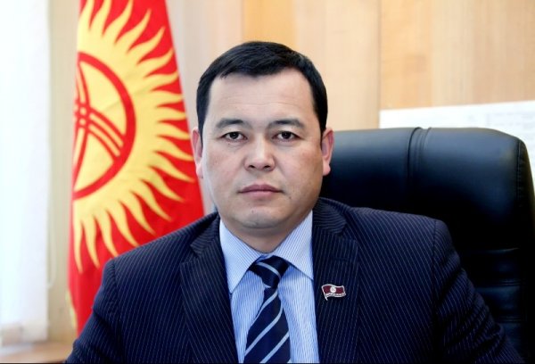 Депутат М.Бакиров: В сферу сельского хозяйства Кыргызстана всего привлечено $800 млн, где рост? — Tazabek
