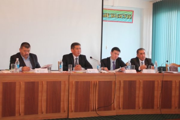 В «Ошэлектро» досрочно прекратили полномочия совета директоров и избрали новый состав — Tazabek