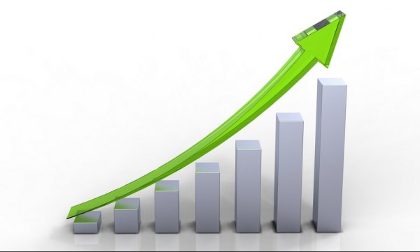 За 10 месяцев объем оптовой и розничной торговли вырос на 7,4% и составил 379,1 млрд сомов — Tazabek