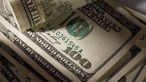 Курс валют: Доллар США продается по 69,4 сома — Tazabek