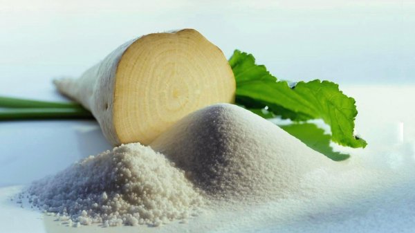 В 2016 году производство сахара увеличилось в 2,5 раза, - Нацстатком — Tazabek