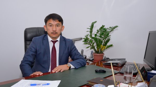 Болсунбек Казаков освобожден от исполнения обязанностей директора Госантимонополии — Tazabek
