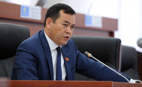 ВУЗы должны платить налог на спецсчета в размере 20%, - депутат — Tazabek