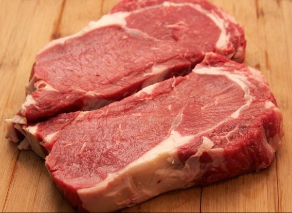 За неделю цены на мясо в Караколе поднялись на 5 сомов, - анализ — Tazabek